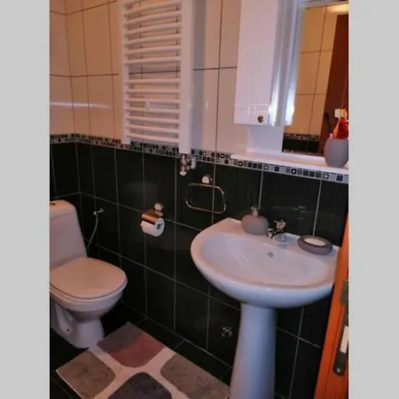 Apartman Kovacevic Divcibare Exterior photo