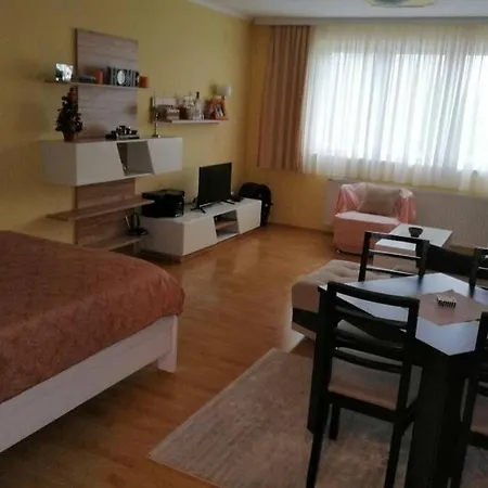 Apartman Kovacevic Divcibare Exterior photo