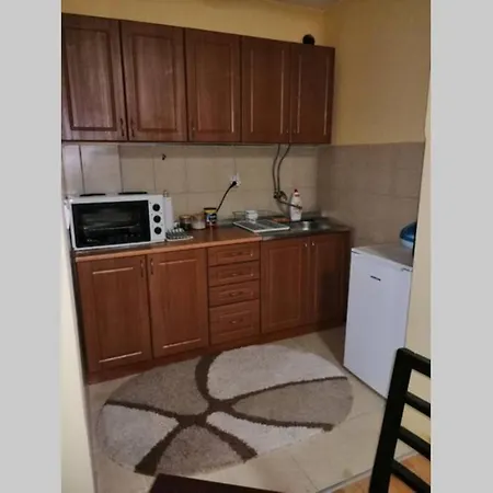 Apartman Kovacevic Divcibare Exterior photo