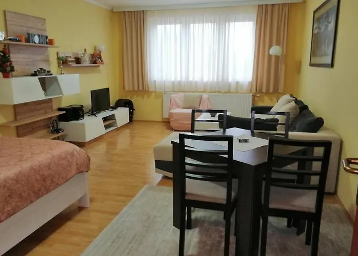 Apartman Kovacevic