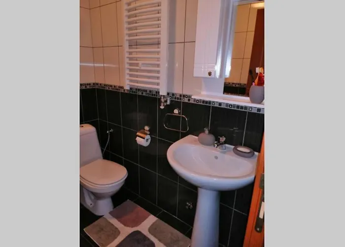 Apartman Kovacevic