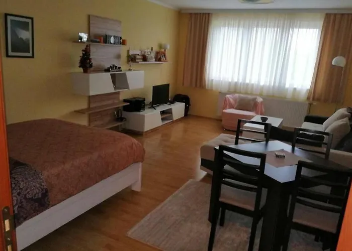 Apartman Kovacevic
