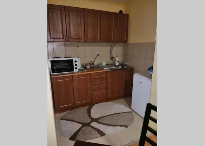 Apartman Kovacevic